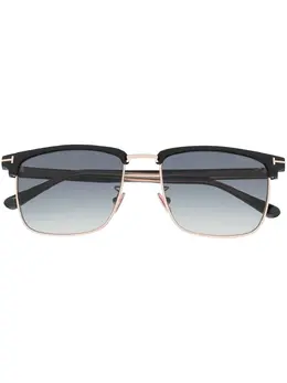TOM FORD Eyewear: Очки 