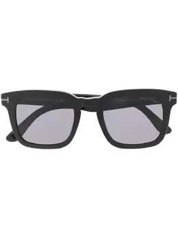 TOM FORD Eyewear: Очки 