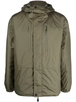 Moncler Grenoble: Куртка с капюшоном 
