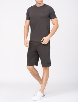 EA7 EMPORIO ARMANI: Шорти 