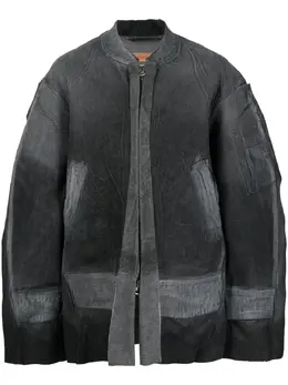 Diesel: Куртка оверсайз 