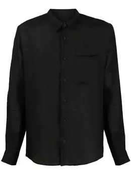 A.P.C.: Классическая рубашка 