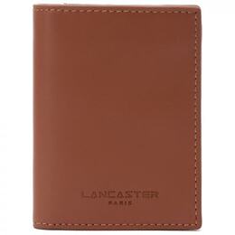 Lancaster: Коричневый кошелёк 