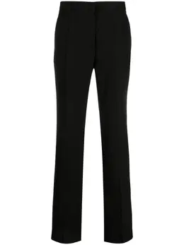 Jil Sander: Чёрные брюки 