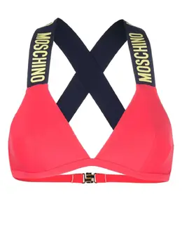 Moschino: Купальник 