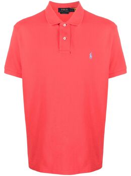 Polo Ralph Lauren: Поло с коротким рукавом 