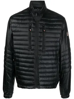 Moncler Grenoble: Короткая куртка 