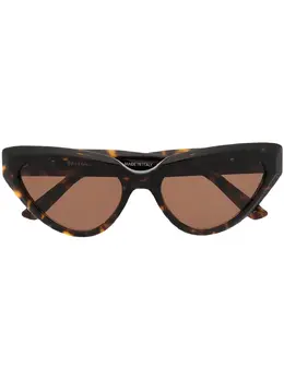 Balenciaga Eyewear: Очки 