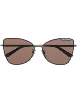 Balenciaga Eyewear: Очки 