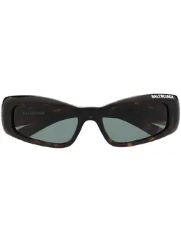 Balenciaga Eyewear: Очки 