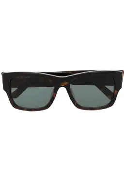 Balenciaga Eyewear: Очки 