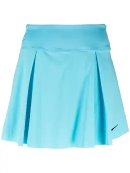 Nike: Юбка с принтом 