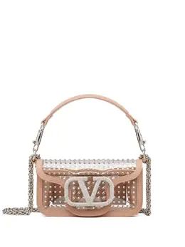 Valentino Garavani: Светлая сумка 