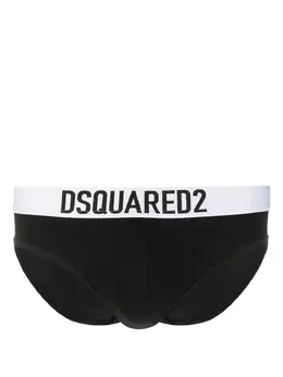 Dsquared2: Трусы 