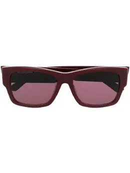 Balenciaga Eyewear: Очки 