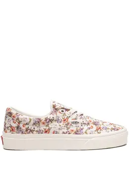 Vans: Белые кроссовки  Era