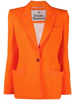 Vivienne Westwood: Однобортный жакет 