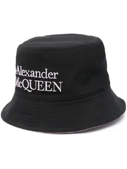 Alexander McQueen: Панама 