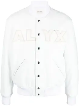 1017 ALYX 9SM: Хлопковая куртка 