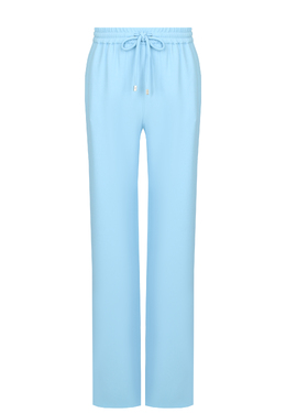 ERMANNO SCERVINO: Прямые брюки 