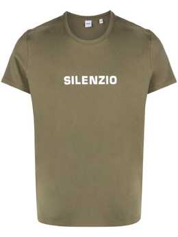 ASPESI: Футболка  Silenzio с коротким рукавом