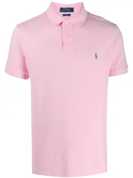 Polo Ralph Lauren: Поло с коротким рукавом 