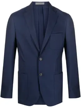 Corneliani: Однобортные пиджаки 