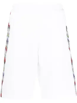 Missoni: Белые шорты 