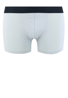 ZIMMERLI: Серые трусы 