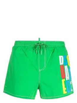 Dsquared2: Плавки 