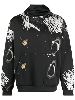 Vivienne Westwood: Свитер с принтом 