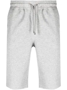 Corneliani: Хлопковые шорты 