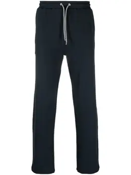 Corneliani: Хлопковые брюки 