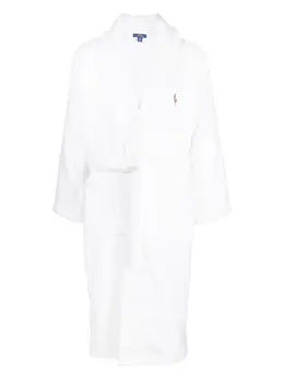 Polo Ralph Lauren: Хлопковое платье 