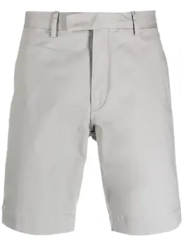 Polo Ralph Lauren: Светлые шорты 