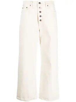 Polo Ralph Lauren: Белые брюки 