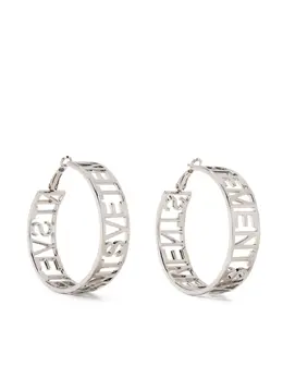 VETEMENTS: Серьги 