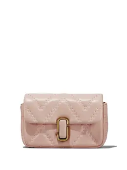 Marc Jacobs: Розовая сумка  The