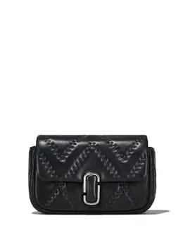 Marc Jacobs: Чёрная сумка  The