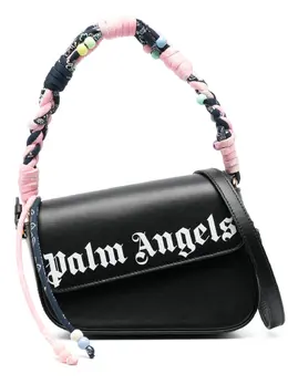 Palm Angels: Сумка с принтом 