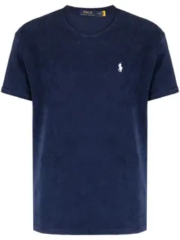 Polo Ralph Lauren: Футболка с коротким рукавом 