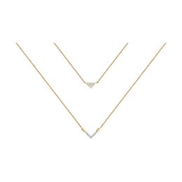 SOKOLOV Diamonds: Колье 