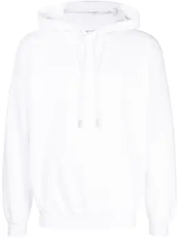 Off-White: Толстовка  Diag с принтом