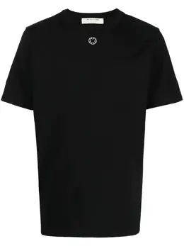 1017 ALYX 9SM: Футболка с принтом 