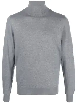 CORNELIANI: Свитер с длинным рукавом 