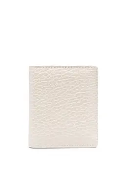 Maison Margiela: Белый кошелёк 