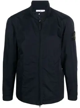 Stone Island: Куртка  Compass с длинным рукавом