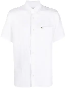 Lacoste: Рубашка с коротким рукавом 