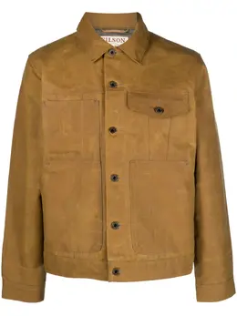 Filson: Рубашка с длинным рукавом 