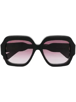 Chloé Eyewear: Очки 
